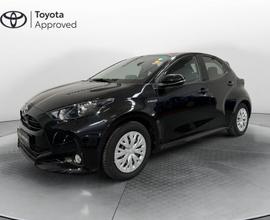 Toyota Yaris 1.5 Hybrid 5 porte Active