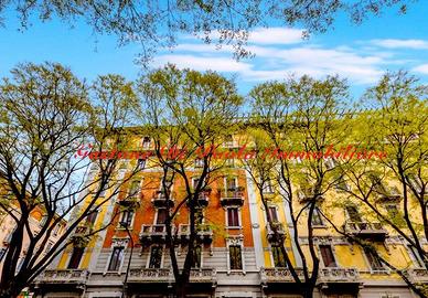 Appartamento di 115 m² con 3 locali a Milano