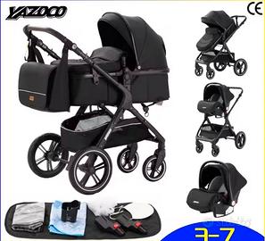 duo mai usato yazoco