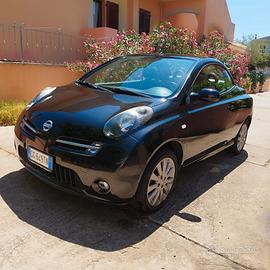 NISSAN Micra 3ª serie - 2007