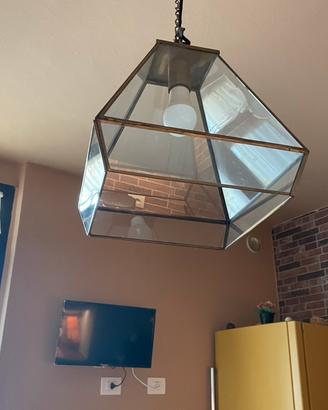 Lampadario sospeso maison du monde