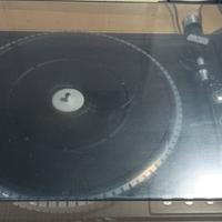Thorens TD 105 + Pickering XV 15