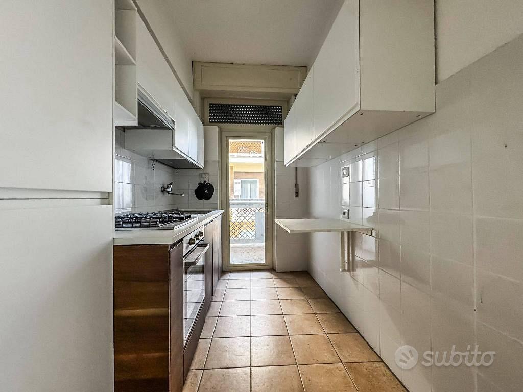 Appartamento – RM - Altro