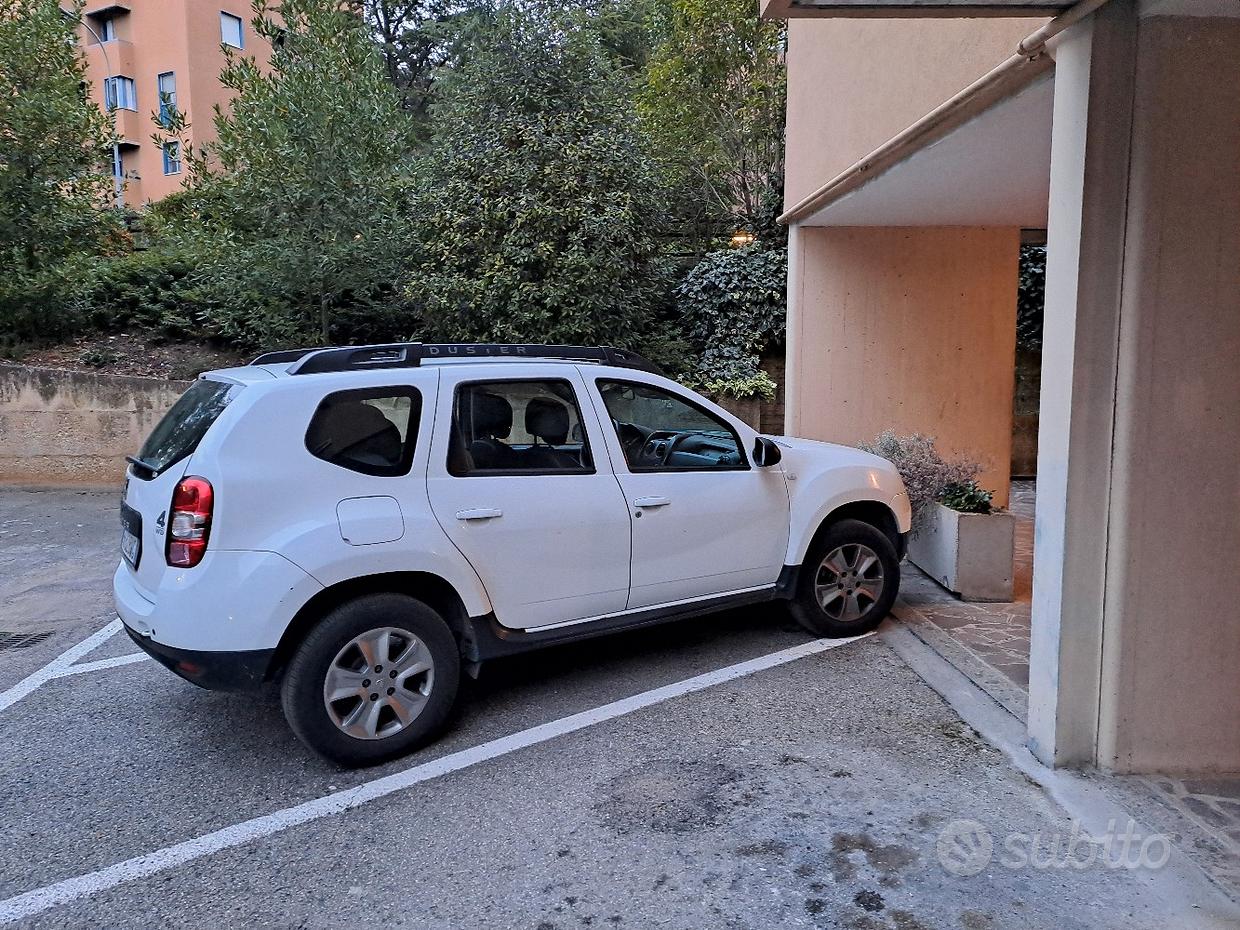 DACIA Duster 1ª serie