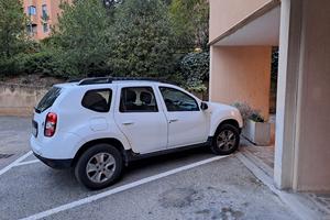 Dacia Duster 4WD 1.5 diesel