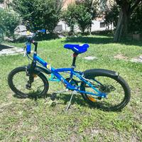 Bici b-twin da bambino Prezzo trattabile