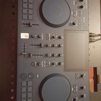 AlphaTheta Omnis Duo