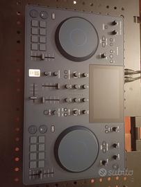 AlphaTheta Omnis Duo