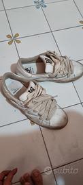 Sneakers Brian Mills Lafrance Taglia 44