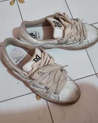 Sneakers Brian Mills Lafrance Taglia 44