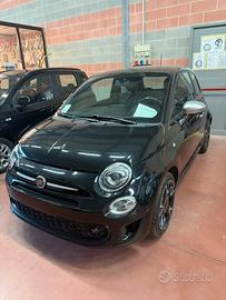 Fiat 500 1.2 Rockstar