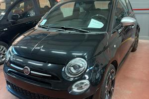 Fiat 500 1.2 Rockstar