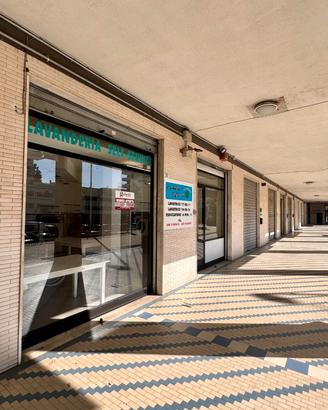 Attività di lavanderia