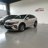 Volkswagen Taigo 1.0 tsi R-Line 110cv dsg