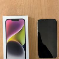 iPhone 14 128GB Bianco 