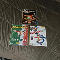 album figurine calciatori panini.