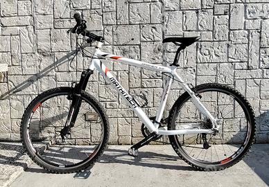 MBT Mathitech 26 alluminio 