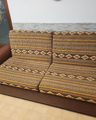 Divano letto 