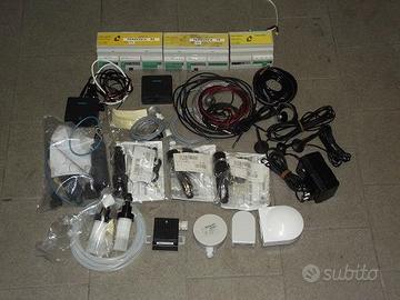 materiale elettronico idraulica