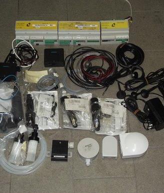 materiale elettronico idraulica