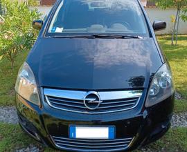OPEL Zafira 2ª serie - 2010