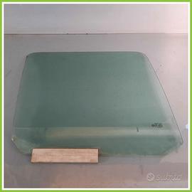 Cristallo Laterale Scendente Posteriore Destro DX