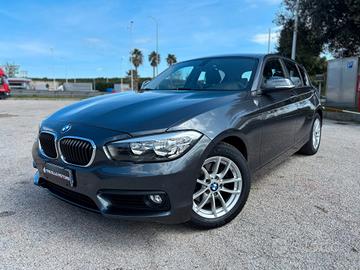 Bmw 120 120d 5p. Urban