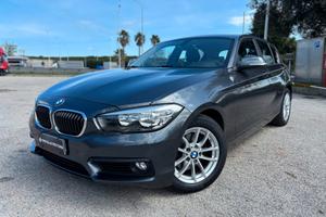 Bmw 120 120d 5p. Urban