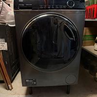 Lavasciuga Haier I-Pro serie 7