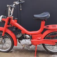 Motorino da collezione