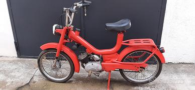 Motorino da collezione