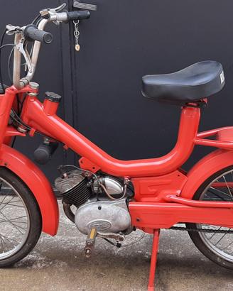 Motorino da collezione