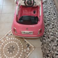 macccinina eletrica per bambini