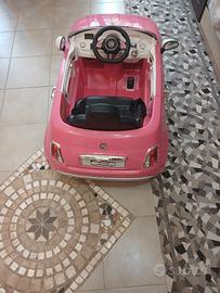 macccinina eletrica per bambini