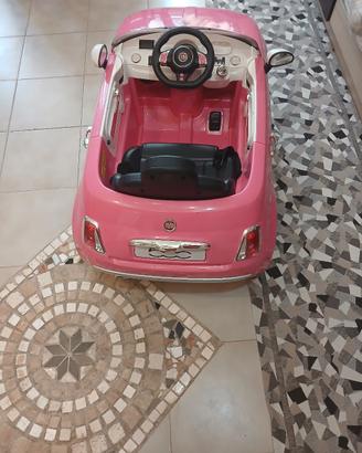 macccinina eletrica per bambini