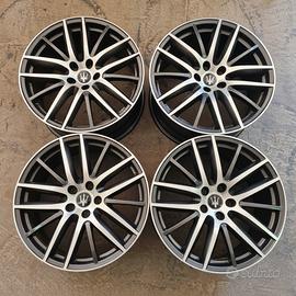 4 Cerchi da 19' in Lega - Maserati - Ghibli 670016