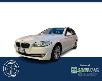 Bmw 520 520d Touring Business