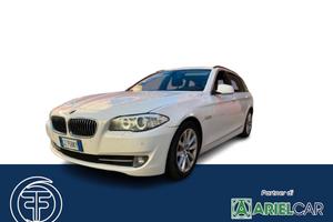 Bmw 520 520d Touring Business
