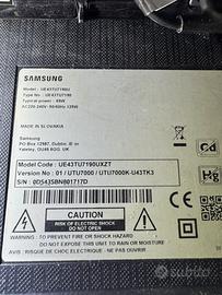 tv Samsung