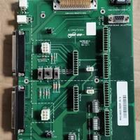 Scheda colonna cavi central Aurora power-one