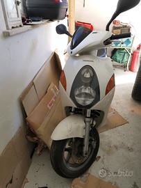 Honda 150 - 2004