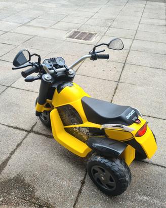 Ducati