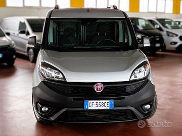 FIAT Doblo Doblò 1.6 MJT 105CV S&S PL-TN Cargo M