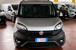 FIAT Doblo Doblò 1.6 MJT 105CV S&S PL-TN Cargo M