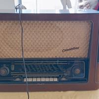 Radio Telefunken Concertino 6