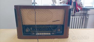 Radio Telefunken Concertino 6