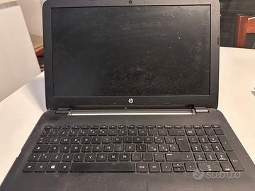 Notebook Hp 250 G5