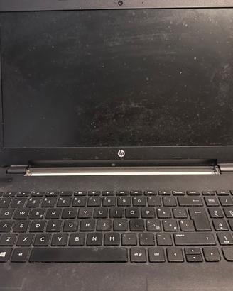 Notebook Hp 250 G5