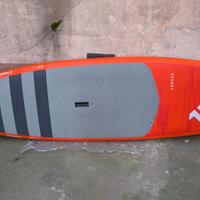 Sup Fanatic Stubby 8.3