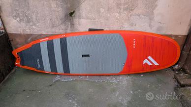 Sup Fanatic Stubby 8.3